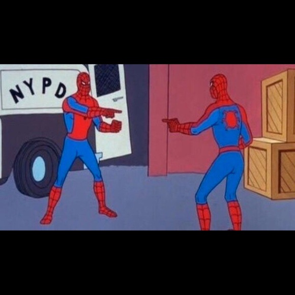 Meet your Posher, Chris - Picture 1 of 1